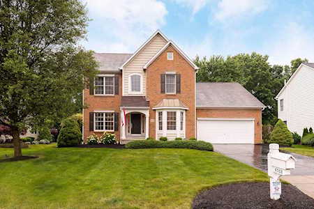 6068 Commonwealth Drive Westerville, OH 43082