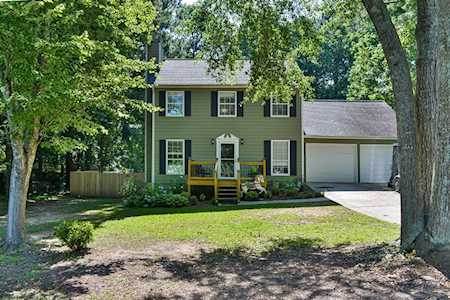 5842 Westerling Place Powder Springs, GA 30127