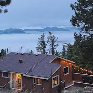 34280 Skyline Dr Golden, CO 80403