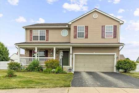 356 Ephraim Munsell Court Pataskala, OH 43062