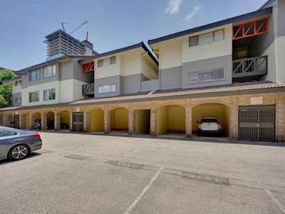 806 W 24th ST #204 Austin, TX 78705