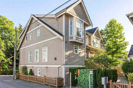 1668 East 5th Avenue Vancouver, BC V5N 1L7