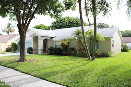 5012 Indigo Way Melbourne, FL 32940