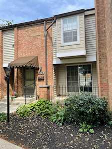 5123 Sansom Court Columbus, OH 43220