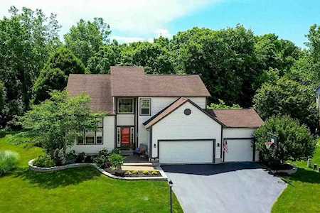 2276 Bold Venture Drive Lewis Center, OH 43035