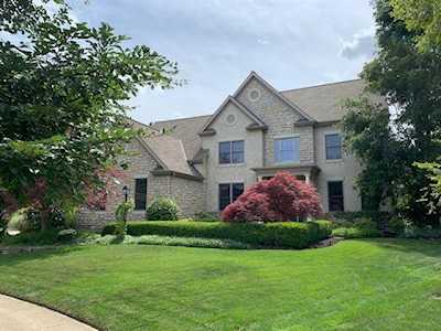 3771 Scioto Run Boulevard Hilliard, OH 43026
