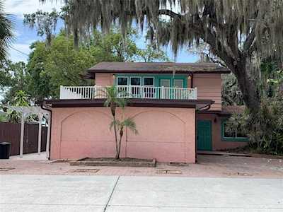 5122 31st Ave S Gulfport, FL 33707