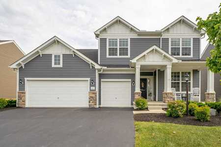 205 Saffron Drive Sunbury, OH 43074