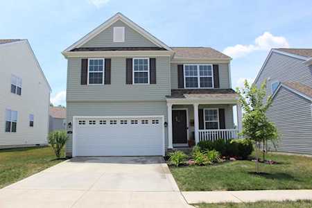 109 Sandburg Drive Lithopolis, OH 43136