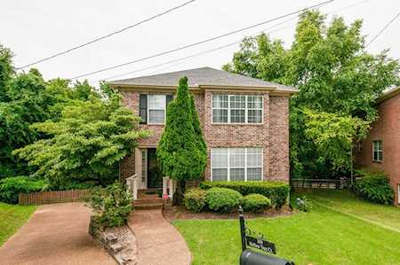 309 Hollow Tree Ct Nashville, TN 37221