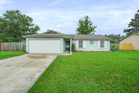 1693 Dorsey Ct Orange Park, FL 32073