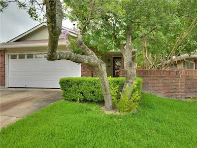 12303 Furrow CV #A Austin, TX 78753