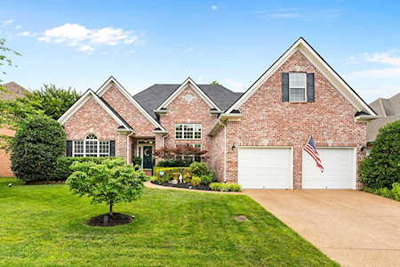 5205 Ravens Gln Nashville, TN 37211