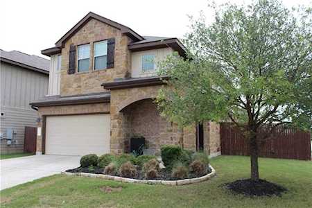 16301 Mcaloon WAY Austin, TX 78728