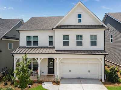 760 Armstead Terrace Alpharetta, GA 30004