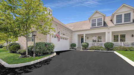 4109 Delancy Park Drive Dublin, OH 43016
