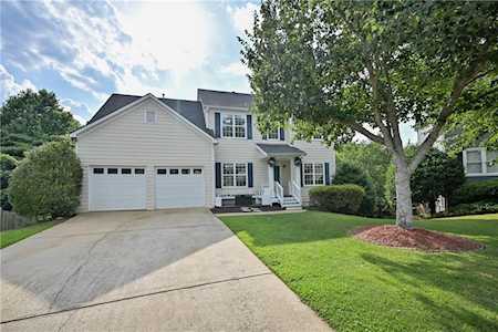 295 Pocono Ct NW Marietta, GA 30064