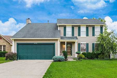 3426 Lockland Court Canal Winchester, OH 43110