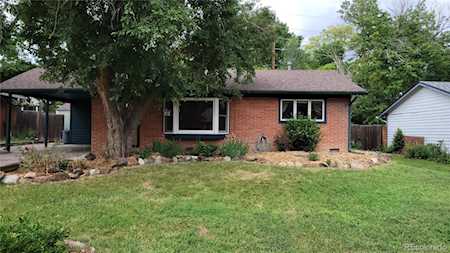 461 S Swadley St Lakewood, CO 80228