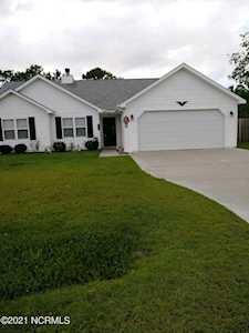 147 Parnell Road Hubert, NC 28539