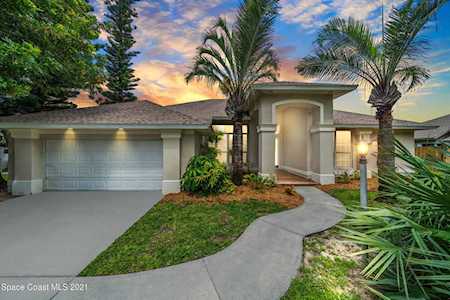 333 Peregrine Drive Indialantic, FL 32903