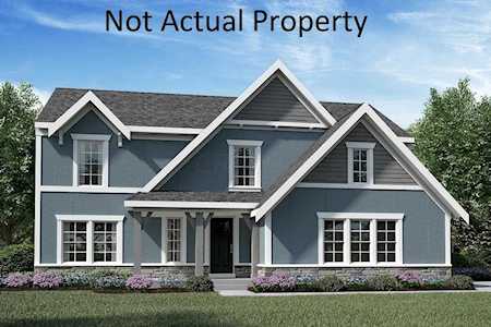 3765 Aviary Drive Hilliard, OH 43026