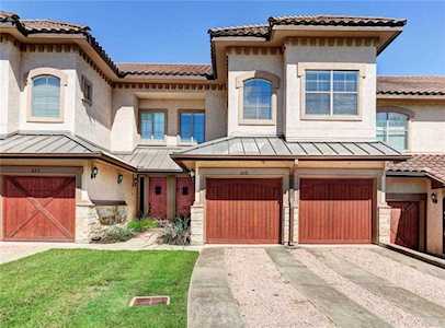 7800 Southwest PKWY #612 Austin, TX 78735
