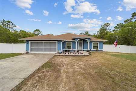 9810 SW 125th Court Rd Dunnellon, FL 34432