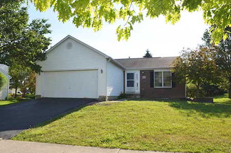 1040 Creekview Drive Marysville, OH 43040