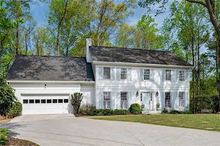 4785 Vermack Ridge Atlanta, GA 30338