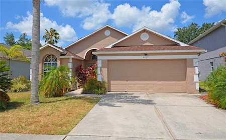 4029 Savage Station CIRCLE New Port Richey, FL 34653