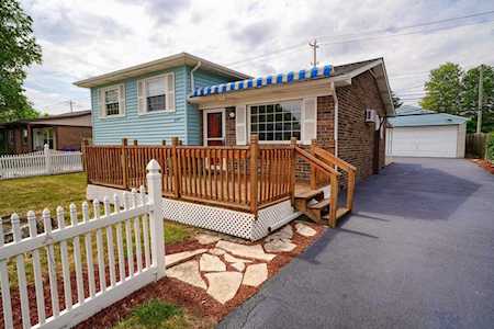 2997 Rivercliff Road Columbus, OH 43223
