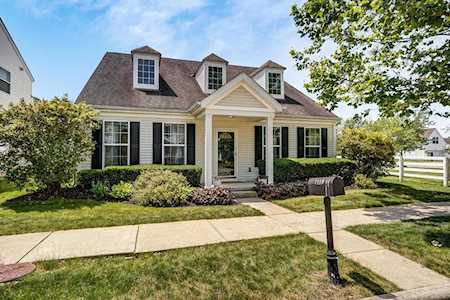 7119 Upper Albany Drive New Albany, OH 43054