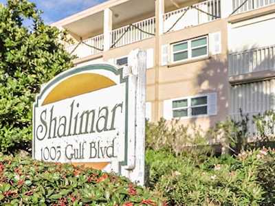 1005 Gulf Blvd #401 Indian Rocks Beach, FL 33785
