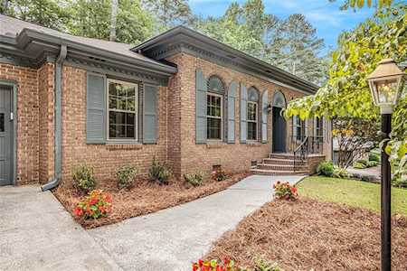 4867 Leeds Ct Atlanta, GA 30338