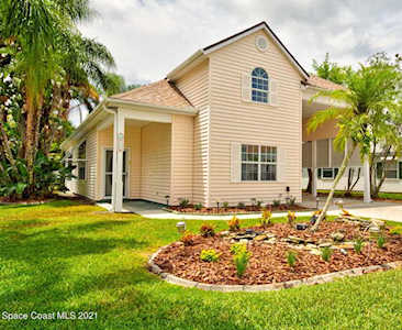 463 Plantation Drive Titusville, FL 32780