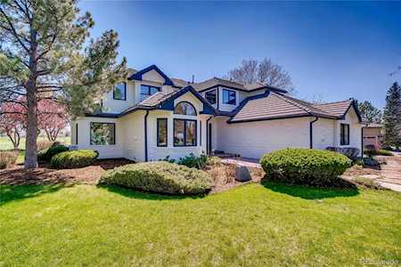15 Glenmoor Circle Cherry Hills Village, CO 80113