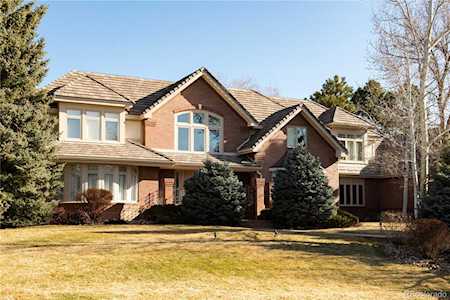 5 Cherry Hills Farm Ct Cherry Hills Village, CO 80113