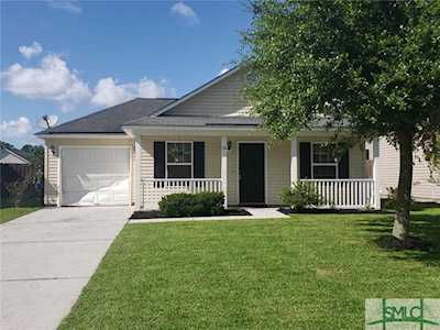 16 Rice Mill Rd Port Wentworth, GA 31407