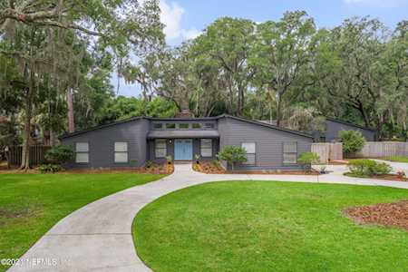 9644 Beauclerc Bluff Rd Jacksonville, FL 32257