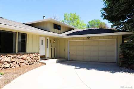 4537 Tanglewood Trl Boulder, CO 80301