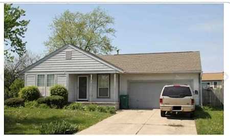 2120 Pelham Place Obetz, OH 43207