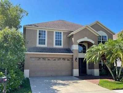 1716 Crossvine Ct Trinity, FL 34655