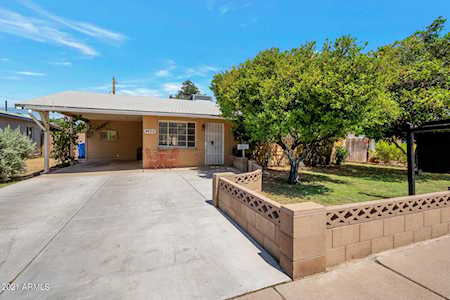 4629 N 24th Place Phoenix, AZ 85016