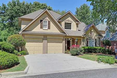 4526 Village Springs Place Dunwoody, GA 30338