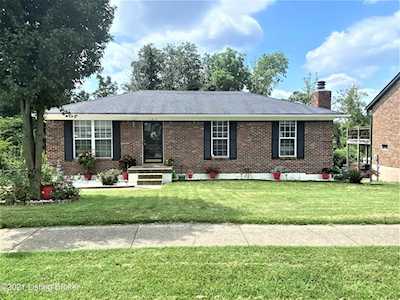 7216 Ridge Creek Rd Louisville, KY 40291