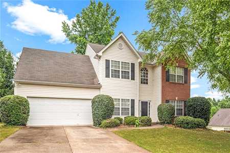 1335 Brisbane Dr Dacula, GA 30019