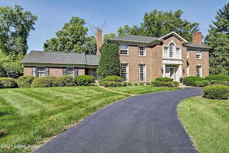 2512 Poplar Crest Rd Louisville, KY 40207