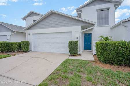906 Castle Pines Court Melbourne, FL 32940