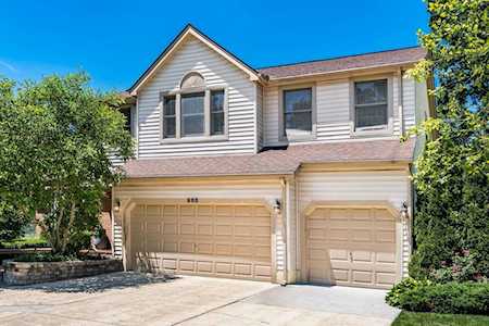 966 Bryn Mawr Drive Columbus, OH 43230